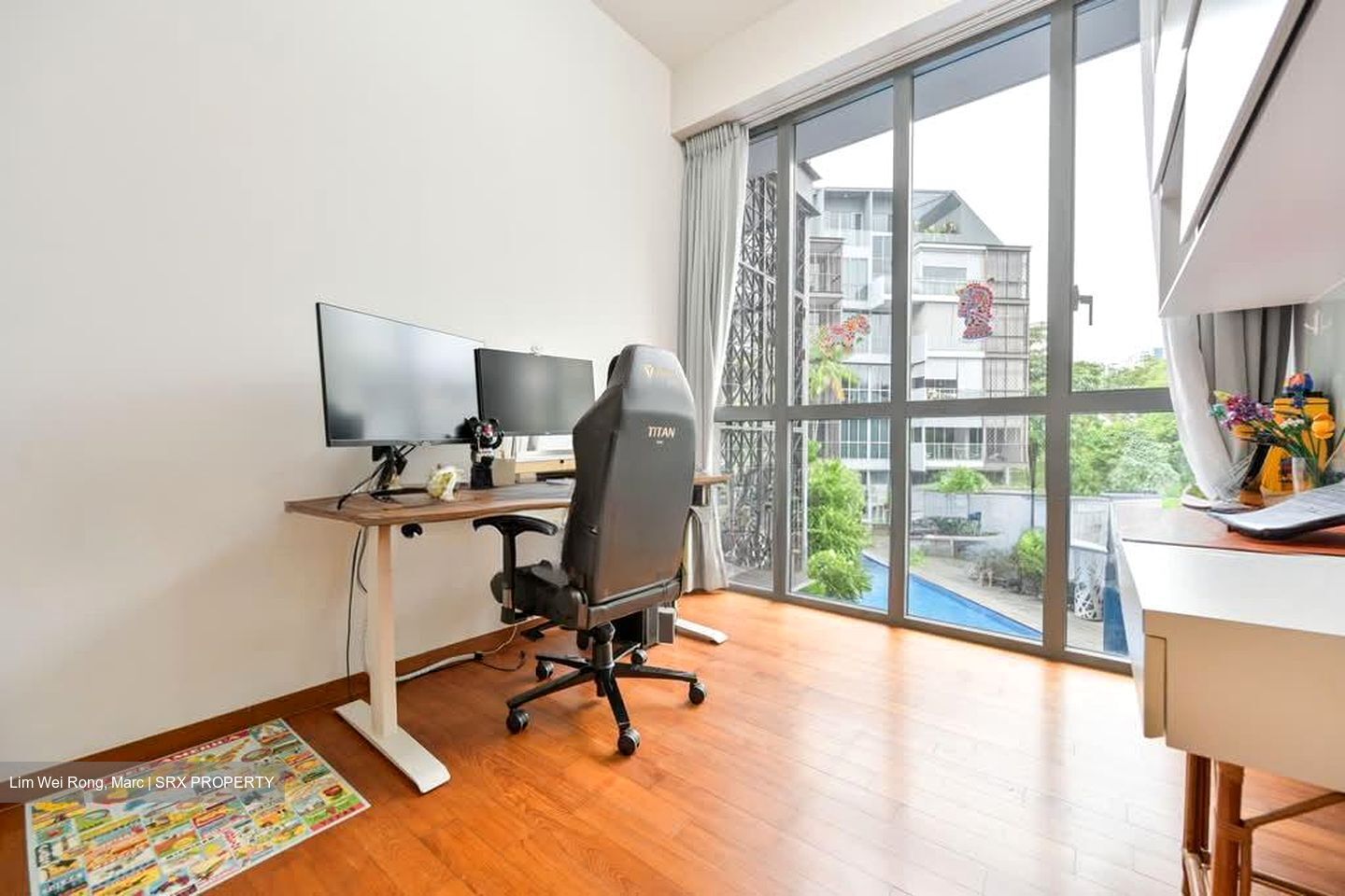 Mon Jervois (D10), Condominium #603516291